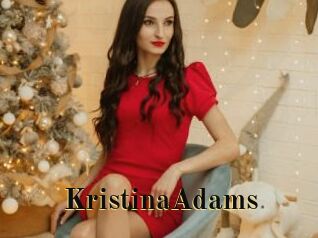 KristinaAdams