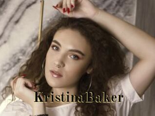 KristinaBaker