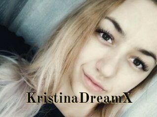 KristinaDreamX