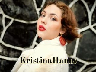 KristinaHanne