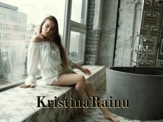KristinaRainu