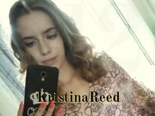 KristinaReed