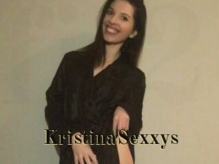 KristinaSexxys