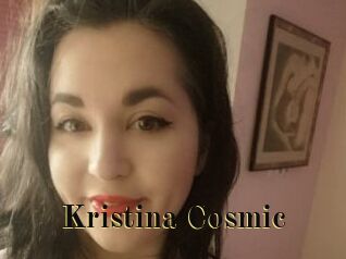 Kristina_Cosmic