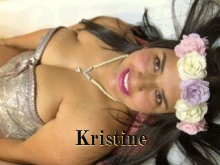 Kristine