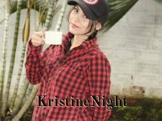 KristineNight