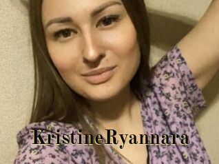 KristineRyannara