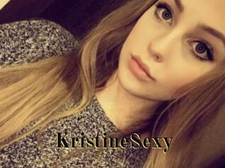 KristineSexy