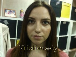 Kristisweety