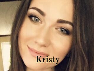 Kristy