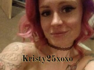 Kristy25xoxo