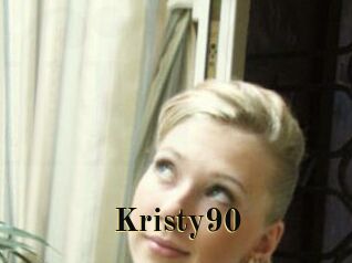 Kristy90