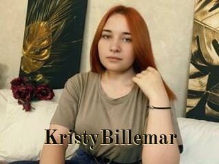 KristyBillemar