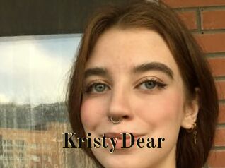KristyDear