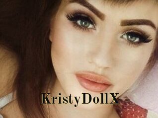 KristyDollX