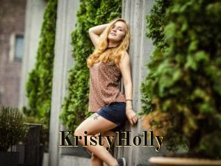 KristyHolly