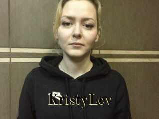 Kristy_Lev