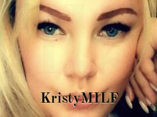 KristyMILF
