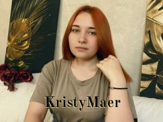 KristyMaer