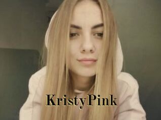 KristyPink