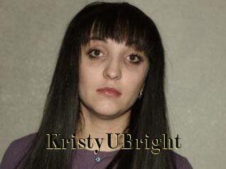 KristyUBright