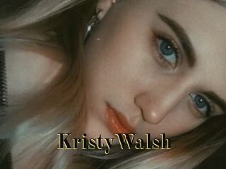KristyWalsh