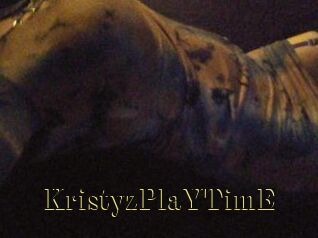 KristyzPlaYTimE