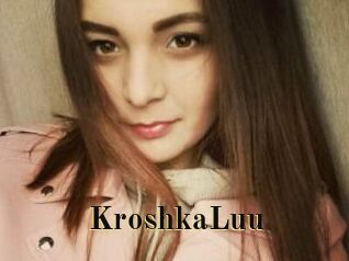 KroshkaLuu