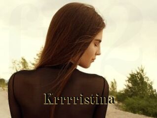 Krrrristina