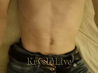 KrysInLive