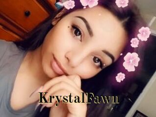 KrystalFawn