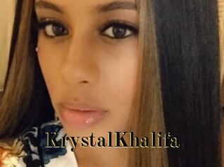 KrystalKhalifa