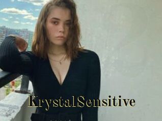 KrystalSensitive