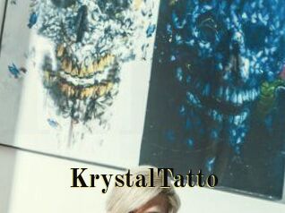 KrystalTatto