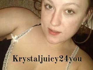 Krystaljuicy24you