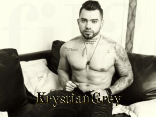 KrystianGrey