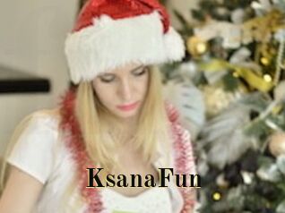 KsanaFun