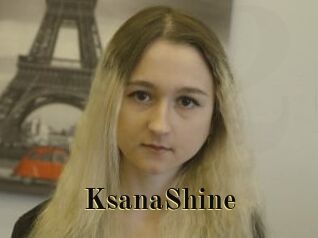 KsanaShine