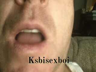 Ksbisexboi