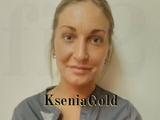 KseniaGold