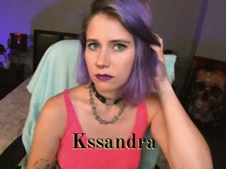 Kssandra