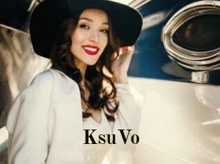 KsuVo