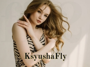 KsyushaFly