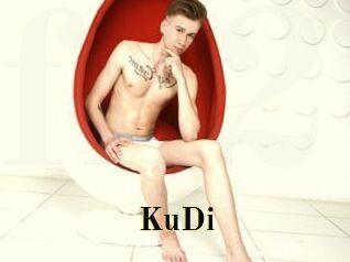 KuDi