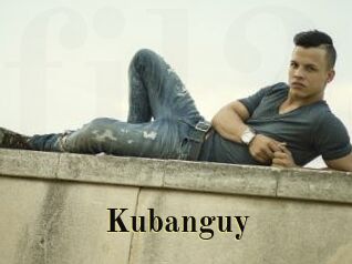 Kubanguy