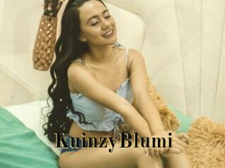 KuinzyBlumi