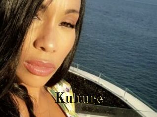 Kulture
