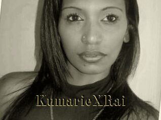 KumarieXRai