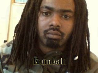 Kumbali