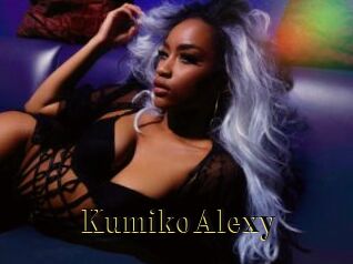KumikoAlexy